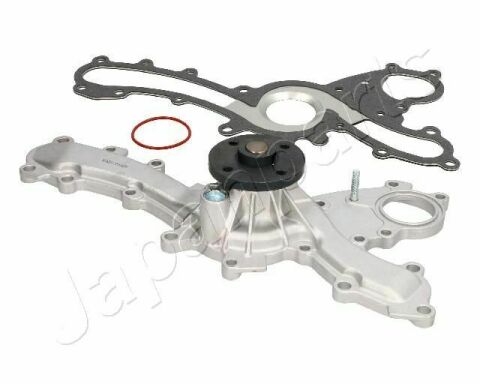 JAPANPARTS TOYOTA Помпа воды Highlander,Lexus RX 350 3.5 07-