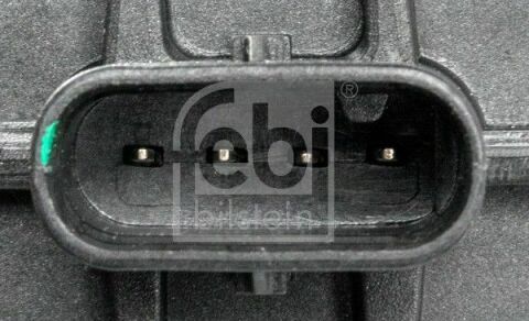 Расходомер воздуха VW T5 2.0TDI/Caddy 2.0TDI/Crafter 2.0TDI 10-