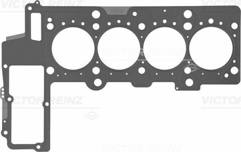 Прокладка ГБЦ BMW 3 (E46)/5 (E39) 98-03 Ø84,00mm (3 метки), N47 D20