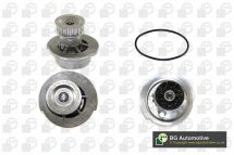 Водяний насос ASCONA/KADETT 1.3i 79-93 Водяний насос ASCONA/KADETT 1.3i 79-93