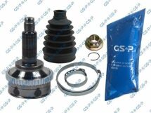 ШРКШ півосі KIA CARENS (FJ), MAGENTIS 1.6-2.0 01-07, outer +ABS (46T 28 24 56 90 60 M)