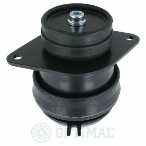 Опора  двигуна  КПП