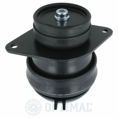 Опора  двигуна  КПП