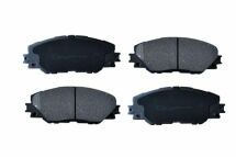 Тормозные колодки передние Rav 4 III,IV 06-,Auris 10- TOYOTA Тормозные колодки передние Rav 4 III,IV 06-,Auris 10- TOYOTA