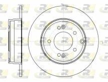 Тормозной диск