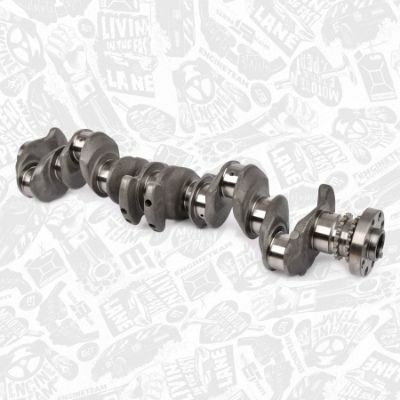 Колінчастий вал