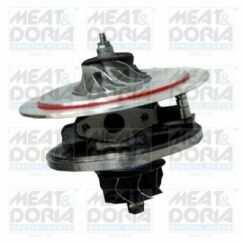 Вставка турбіни Renault Espace IV, Laguna II, Vel Satis 2.2dCi 2001–