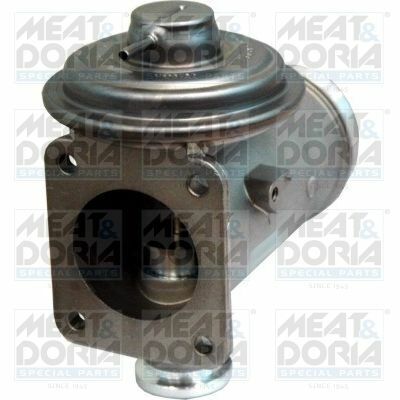 MEATDORIA BMW Клапан EGR 1 E81/87,3 E90,5 E60,7 E65,X3 E83,X5 E70 2.0/3.0d