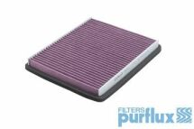 Фильтр салона Opel Astra G