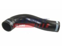 Патрубок інтеркулера від радіат до колект 2.2MJET 16V, 2.2HDI 16V Fiat Ducato 06-14, Peugeot Boxer 06-14, Citroen Jumper 06-14