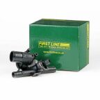 Термостат, охолоджувальна рідина