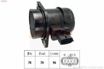 Расходомер воздуха sx4, vitara, 1,6 13-