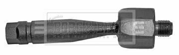 BTR5256 BORG & BECK - Тяга рулевая