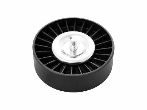 Натяжной ролик пластик, 90828