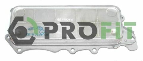 Радіатор оливний