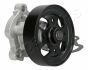 JAPANPARTS NISSAN Помпа води Primera, X-Trail 2.0 01-, Renault Koleos 2.5 08-, фото 3 - інтерент-магазин Auto-Mechanic