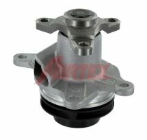 Насос воды Renault Trafic/Scenic/Megane/Opel Vivaro/Nissan Qashqai/X-Trail/MB Vito (W447) 1.6dCi 14-