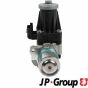 JP GROUP CITROEN Клапан EGR Berlingo,C3 II,C4 II,C5 III,DS3/4/5,Jumpy 1.6HDI 10-,Fiat Scudo,Ford,Mitsubishi,Peugeot,Volvo, фото 1 - интернет-магазин Auto-Mechanic