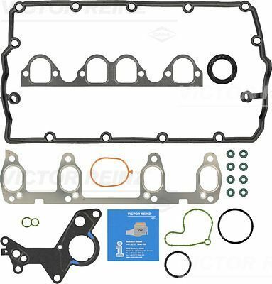 Комплект прокладок (верхній) VW T5/Caddy 1.9 TDI 03-10