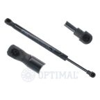 Пружина газова багажника