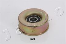 Ролик генератора Mitsubishi Pajero/L200 2.5 DI-D 05- (паразитний) (80х30)