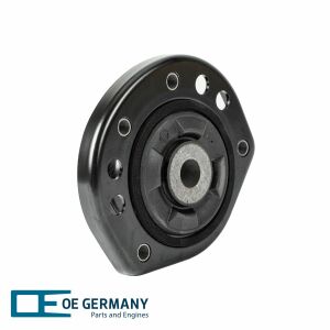 Подушка амортизатора (переднього) MB Sprinter/VW Crafter 06- (Genuine-Part)
