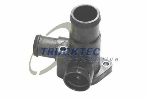 Фланець системи охолодження Audi A4/A6 1.9-2.5 TDI 94-05/ VW Passat 1.9-2.5TDI 96-00 Фланець системи охолодження Audi A4/A6 1.9-2.5 TDI 94-05/ VW Passat 1.9-2.5TDI 96-00