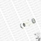 Рычаг верхн.лев.Alfa Romeo 156 97-