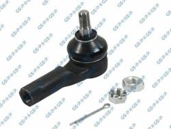 Наконечник рулевой тяги FORD Probe II 2.0-2.5 93-98, MAZDA 323 VI, 626 III/IV/V, MPV 1.4-3.0DI 87-02 L/R Наконечник рулевой тяги FORD Probe II 2.0-2.5 93-98, MAZDA 323 VI, 626 III/IV/V, MPV 1.4-3.0DI 87-02 L/R