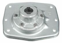 CITROEN Опора амортизатора пров. лев. (підсил. ходова) Jumpy 07-