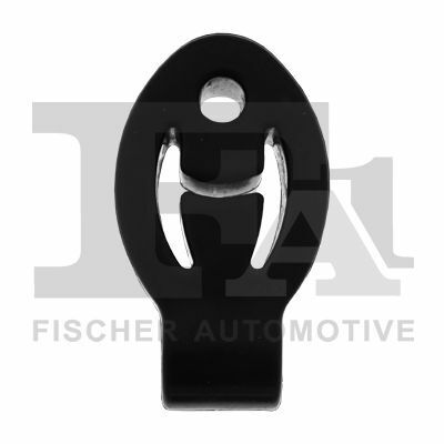 FISCHER MITSUBISHI Сережки глушника ASX 2.2 13-, ECLIPSE CROSS 1.5 17-, PEUGEOT, CITROEN