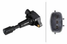 Котушка запалювання Mazda 2, 3 2003–