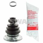 Комплект пыльника, приводной вал