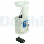 Електро-бензонасос (модуль) 4Bar Passat,Skoda SuperB 1.8/2.3 00- VW Електро-бензонасос (модуль) 4Bar Passat,Skoda SuperB 1.8/2.3 00- VW