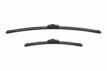 Щітки склоочисника (650/400мм) Kia Sportage/Rio/Hyundai Tucson 15- Aerotwin (безкаркасна)