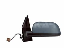 дзеркало лів., ел. регул., з подогрів., асферичн.