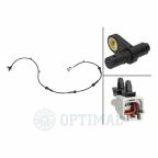 Датчик числа обертів