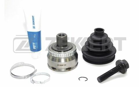 Комплект шарнірів, приводний вал Комплект шарнірів, приводний вал