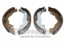 Гальмiвнi колодки барабаннi Гальмiвнi колодки барабаннi