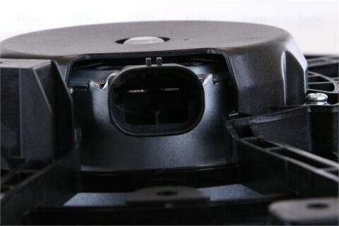 Вентилятор RENAULT LOGAN II (12-) 1.6 и 16V