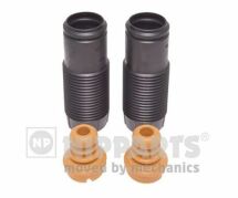 Пильник + вiдбiйник амортизатора, к-т : 2 пильника + 2 вiдбiйника