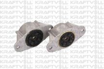 KRAFTVOLL FORD Подушка задн.аморт.Focus,C-Max 04-