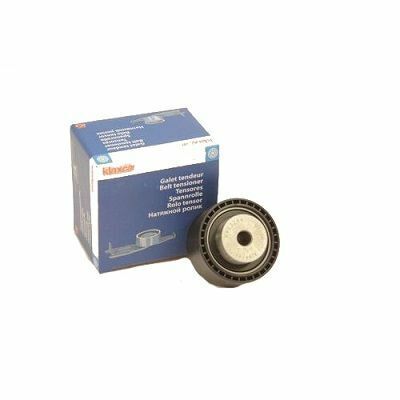 РОЛИК ПРОМІЖ. РЕМНЯ ГРМ DW8 DW10 (GE359.18) (KD459.29) РОЛИК ПРОМІЖ. РЕМНЯ ГРМ DW8 DW10 (GE359.18) (KD459.29)