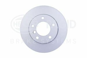Гальмівний диск перед. BMW 1(E81/87/88) / 3(E90) 03-13 (292x22)