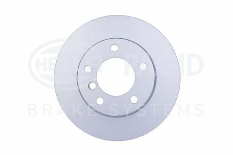 Гальмівний диск перед. BMW 1(E81/87/88) / 3(E90) 03-13 (292x22) Гальмівний диск перед. BMW 1(E81/87/88) / 3(E90) 03-13 (292x22)