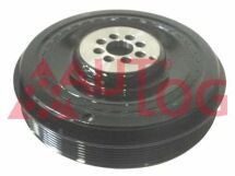 Шкив коленчатого вала