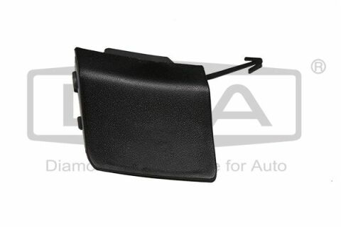 Защита буксировочной петли Skoda Octavia 04-13 (R)