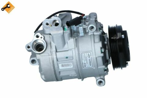 Компресор кондиціонера BMW 5 (E60/E61)/7 (E65/E66/E67) 2.0-3.0D 01-10