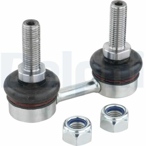 Тяга стабилизатора (заднего) BMW X5 (E53) 00-06 M54/M57/M62/N62