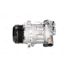 Компресор кондиціонера corsa f 1.2 19-, peugeot, ds Компресор кондиціонера corsa f 1.2 19-, peugeot, ds